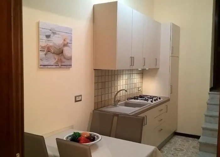 City Center Atmosphere * סורנטו