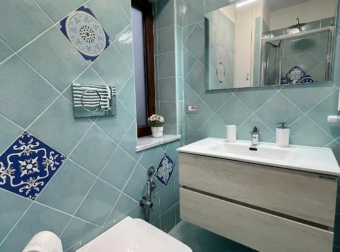 City Center Atmosphere * סורנטו