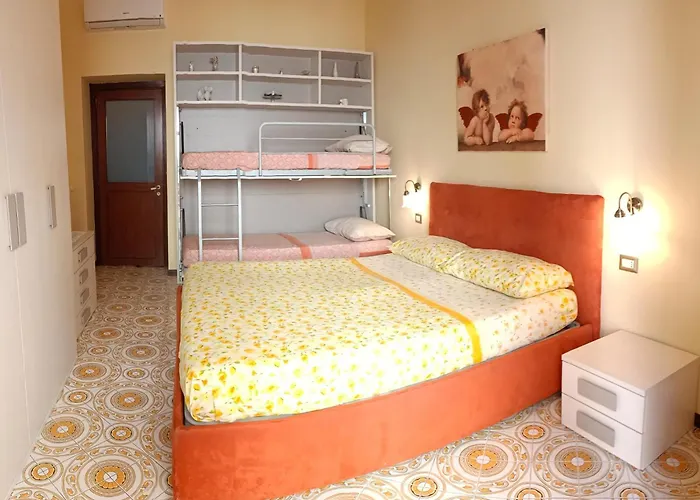 City Center Atmosphere