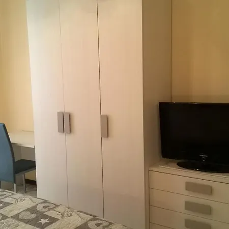 Apartment City Center Atmosphere