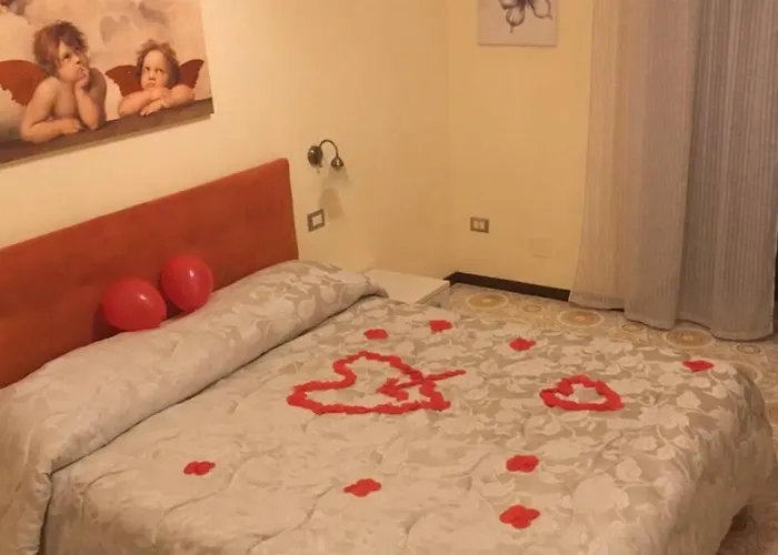 City Center Atmosphere Apartment Sorrento