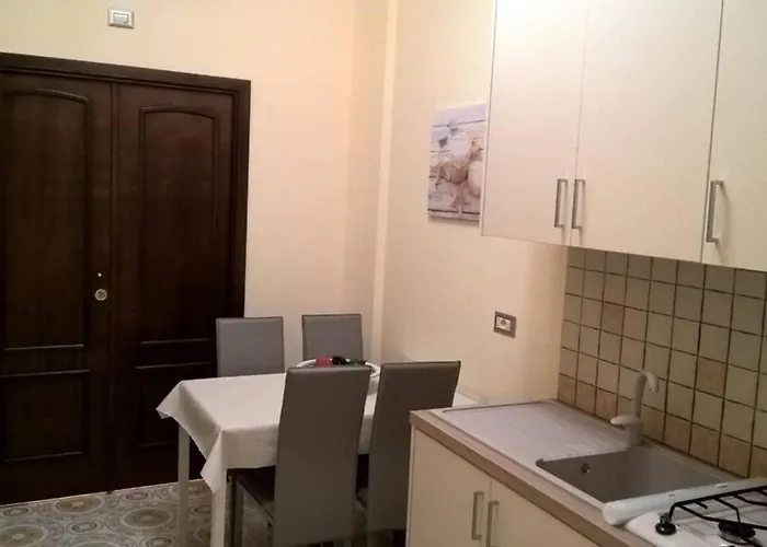 City Center Atmosphere Sorrento