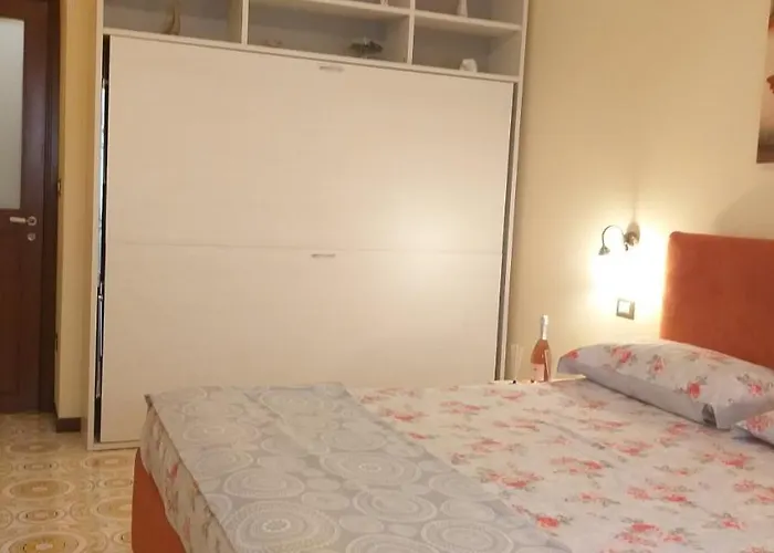 City Center Atmosphere Apartment