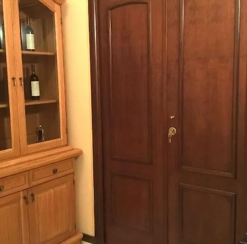 City Center Atmosphere Apartment *