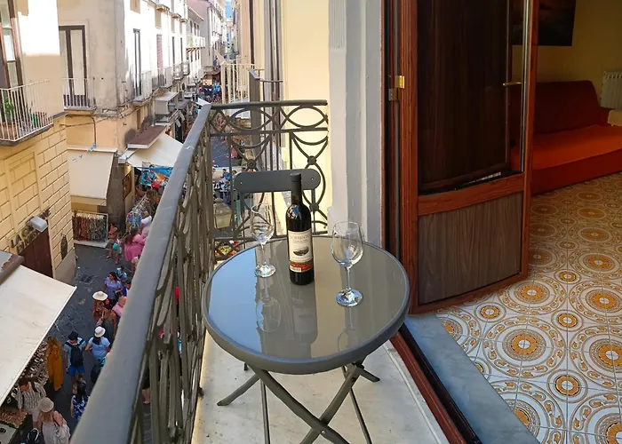 City Center Atmosphere Apartment