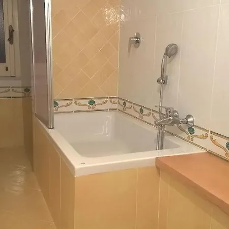 Appartement City Center Atmosphere