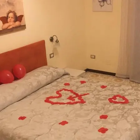 Sorrento Midtown Atmosphere Апартаменты Сорренто