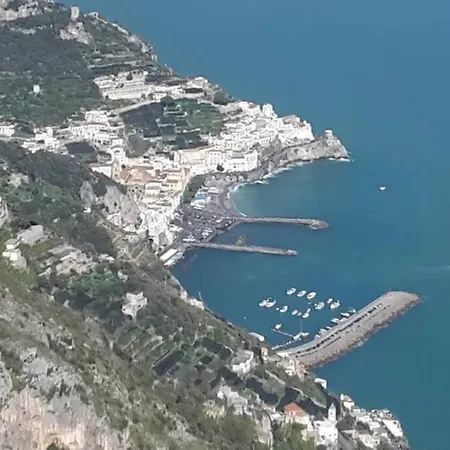 City Center Atmosphere Appartement