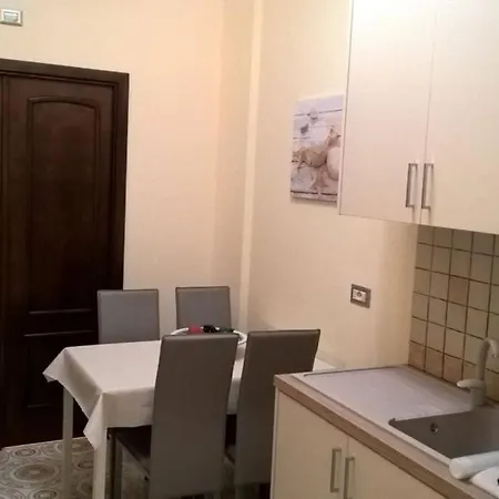 City Center Atmosphere Sorrento