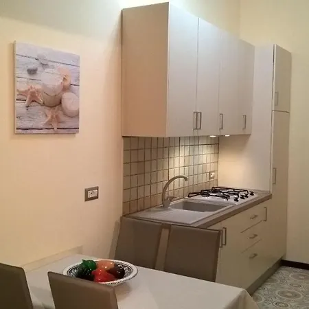 Sorrento Midtown Atmosphere * Сорренто