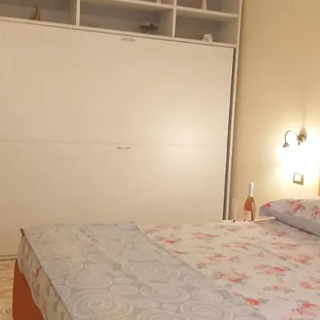 Sorrento Midtown Atmosphere Апартаменты