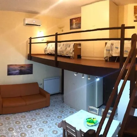 Sorrento Midtown Atmosphere Апартаменты *