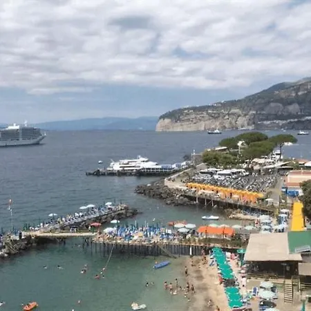 City Center Atmosphere