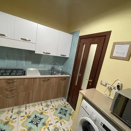 City Center Atmosphere Sorrento