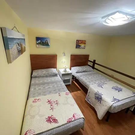 Sorrento Midtown Atmosphere Сорренто
