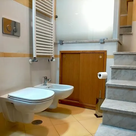 City Center Atmosphere Sorrento