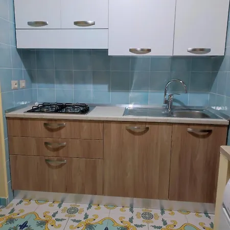 Sorrento Midtown Atmosphere Апартаменты Сорренто