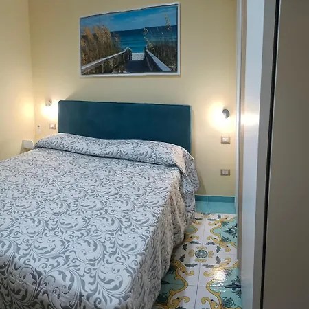 Sorrento Midtown Atmosphere Апартаменты