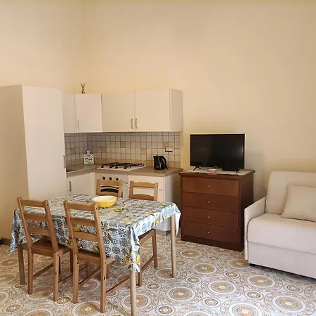 Sorrento Midtown Atmosphere Сорренто