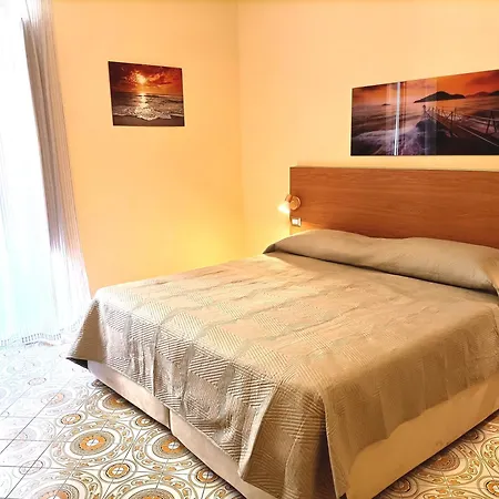 Sorrento Midtown Atmosphere Апартаменты Сорренто