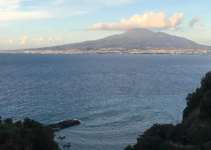 City Center Atmosphere * Sorrento