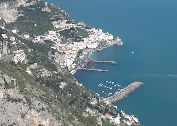 City Center Atmosphere Apartament