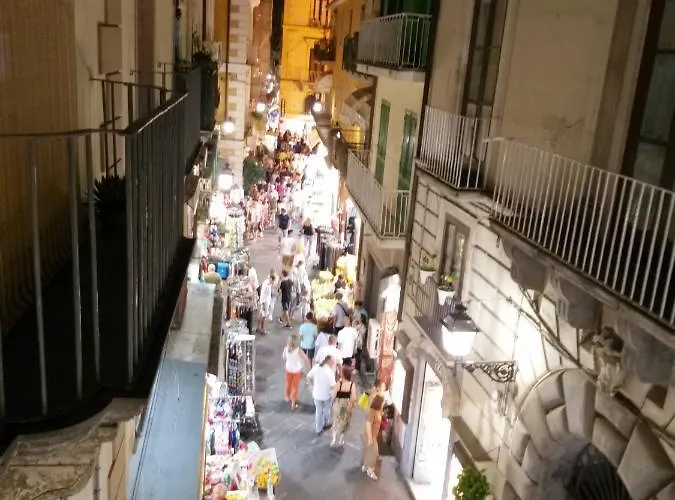 City Center Atmosphere Daire