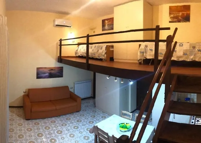 City Center Atmosphere Apartament *