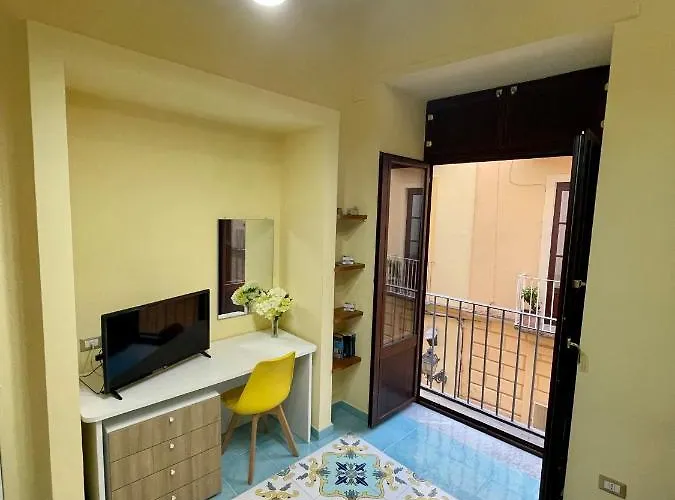 Apartament City Center Atmosphere *