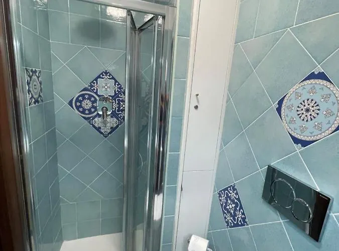 City Center Atmosphere