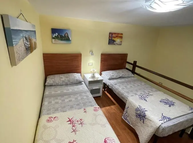 City Center Atmosphere Półwysep Sorrentyński