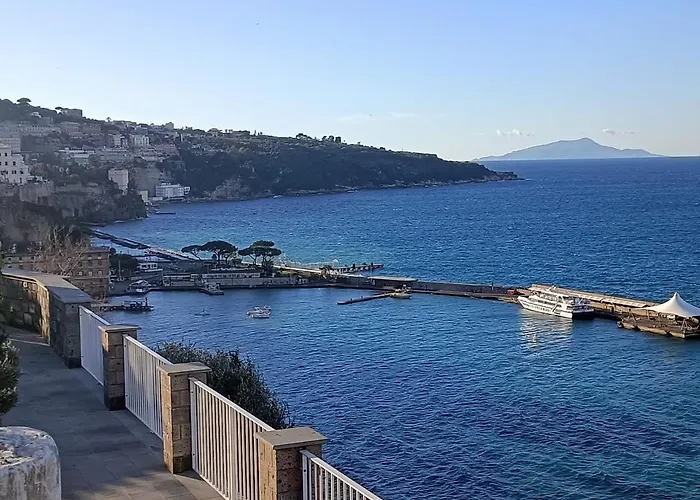 City Center Atmosphere *