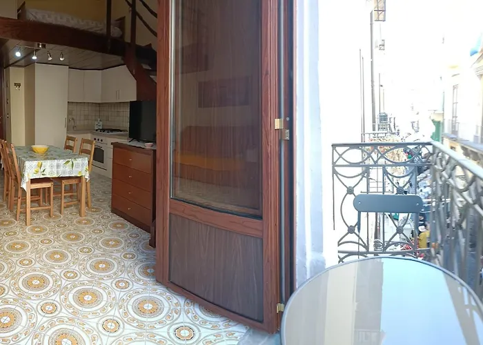 Apartament City Center Atmosphere *