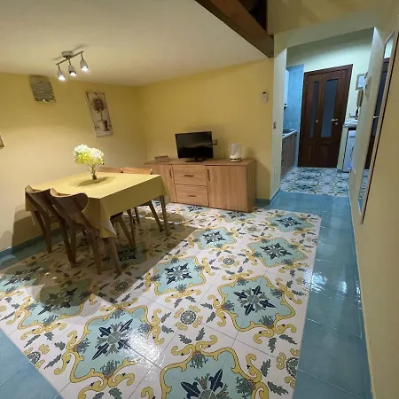 City Center Atmosphere Appartement