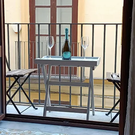 City Center Atmosphere Sorrento