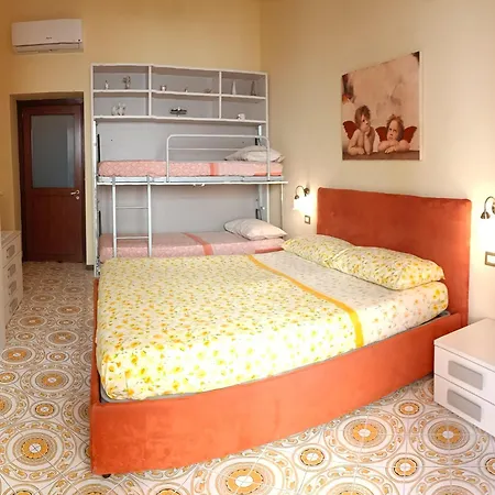 City Center Atmosphere