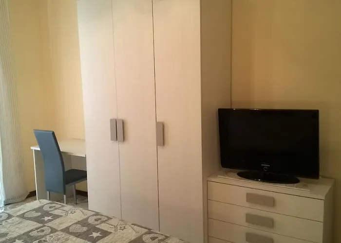 Appartement City Center Atmosphere