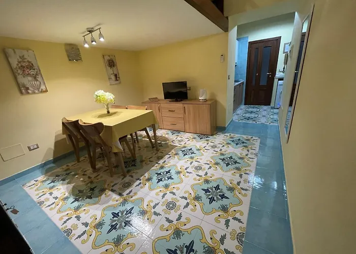 City Center Atmosphere Appartement