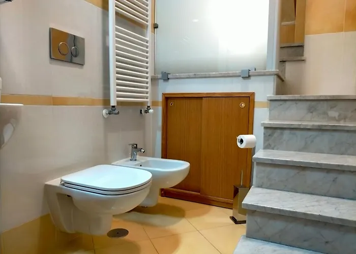 City Center Atmosphere Sorrento